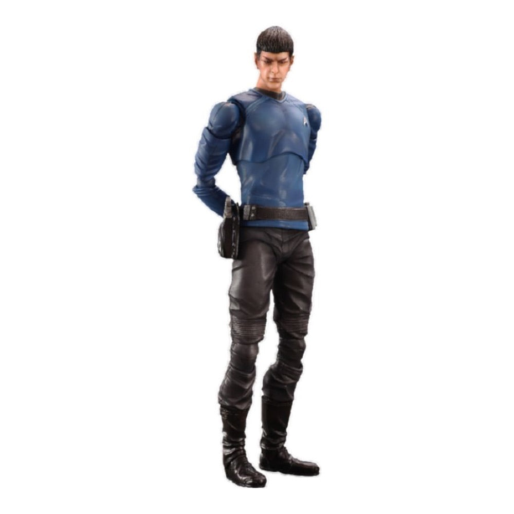 Star Trek – Spock Play Arts Action Figure