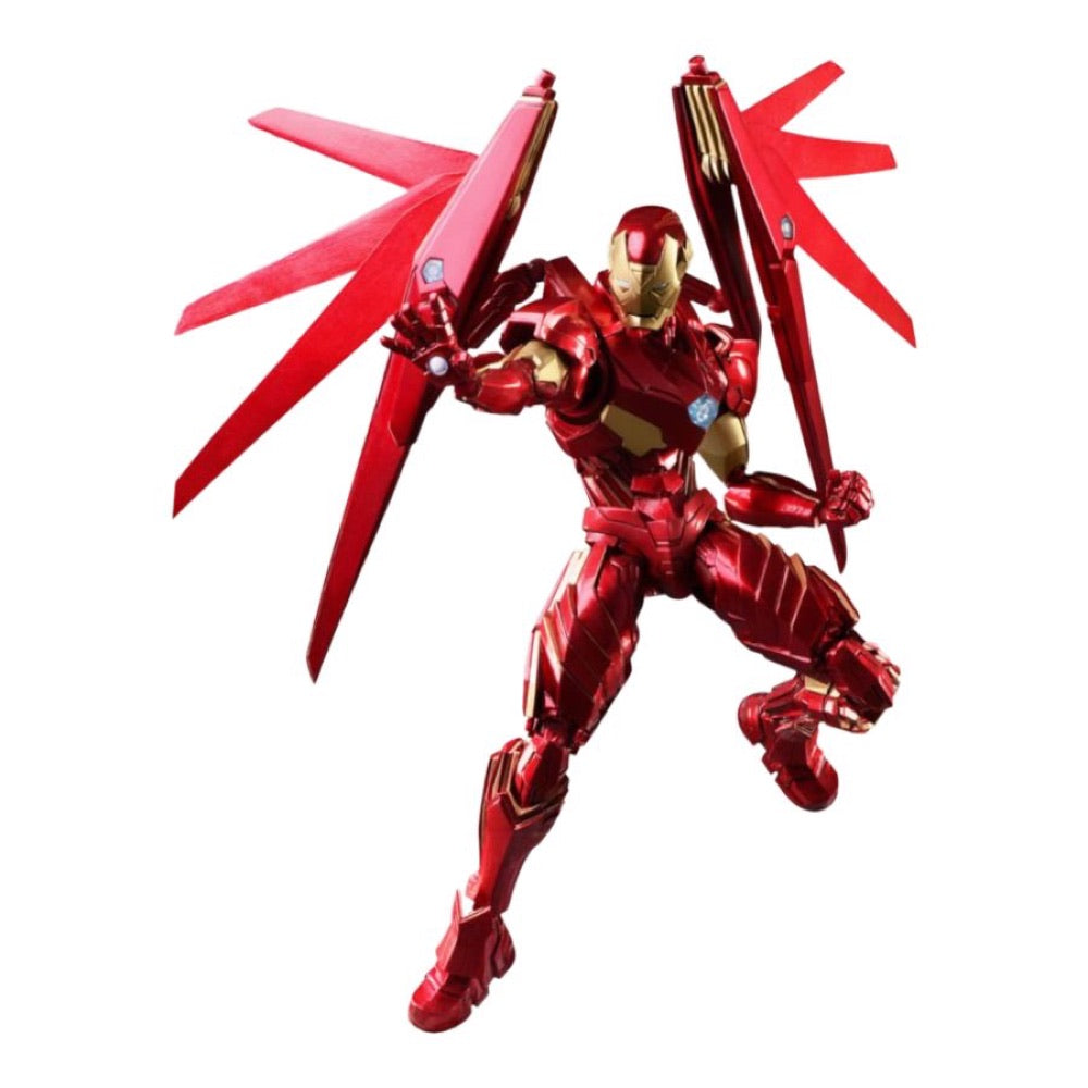 Marvel Comics – Iron Man Bring Arts Action Figure