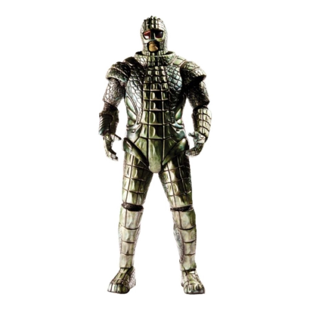 Doctor Who – Ice Warrior Cardboard Cutout