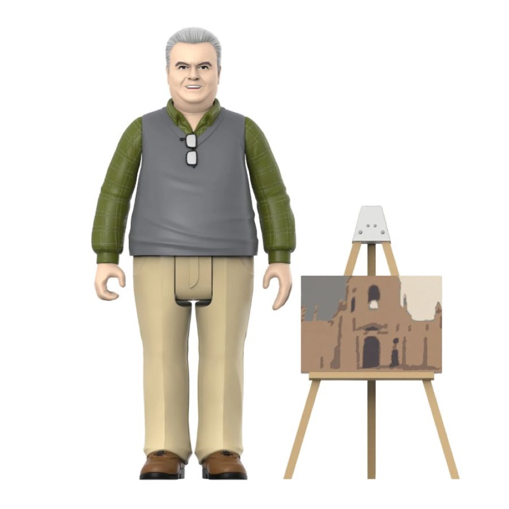Parks and Recreation – Jerry Gergich ReAction 3.75″ Action Figure