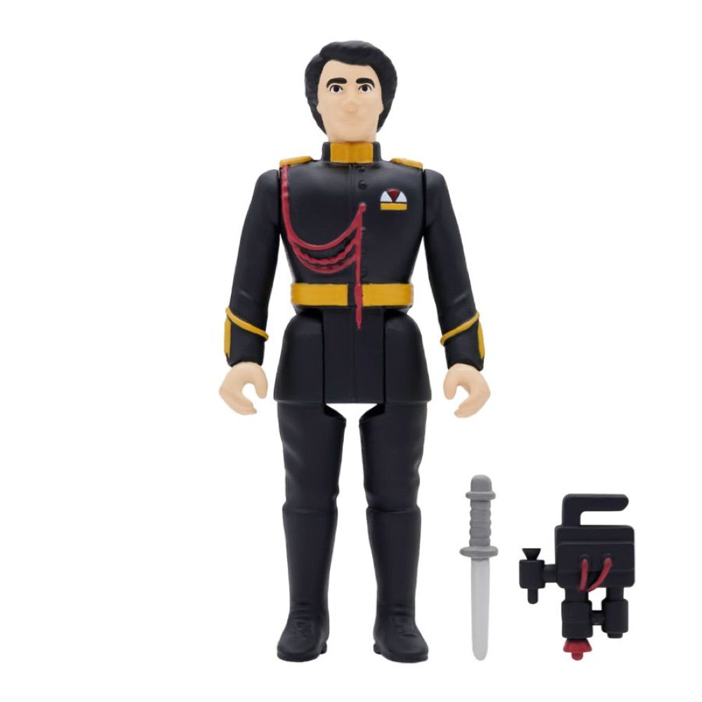 Dune (1984) – Paul Atreides ReAction 3.75″ Action Figure