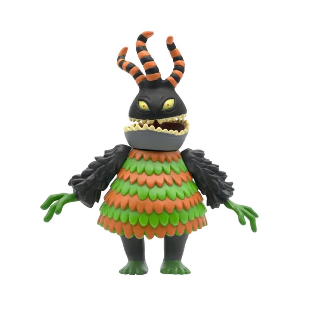 The Nightmare Before Christmas – Harlequin Demon Re-Action 3.75″ Action Figure