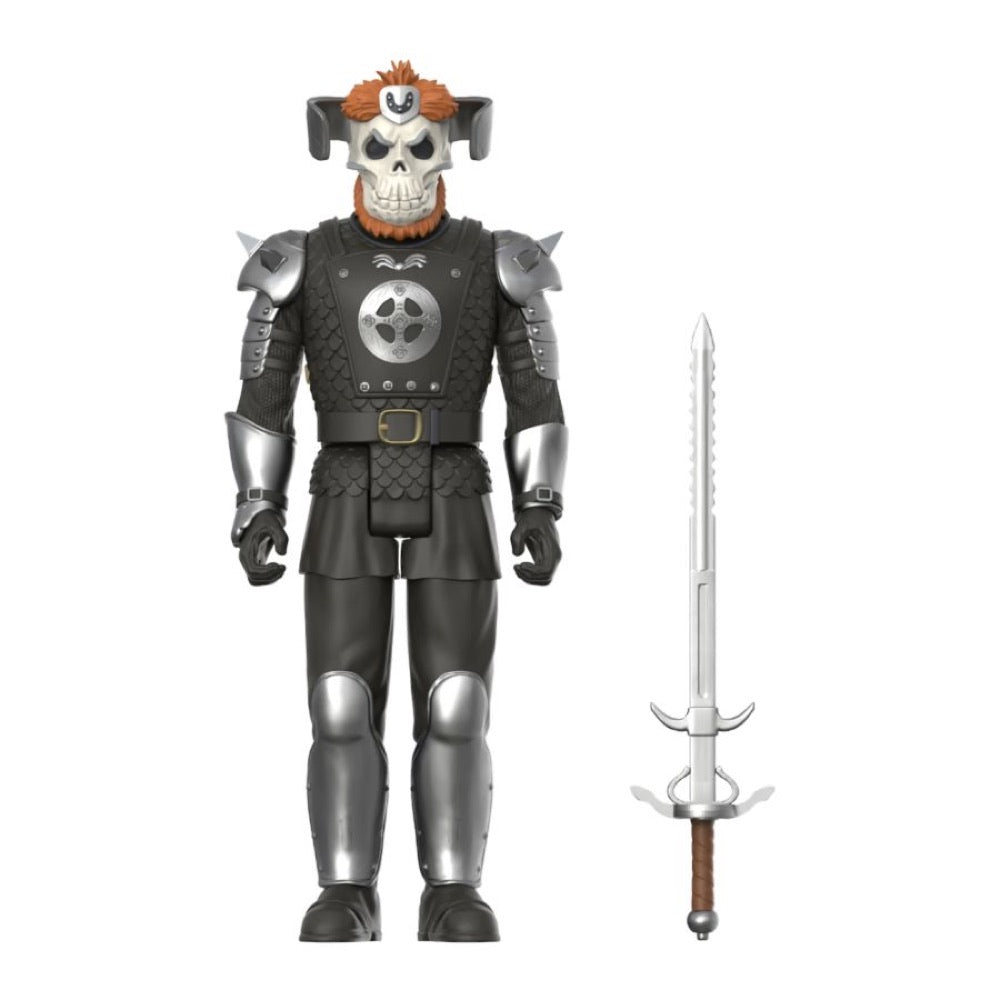 Willow – General Kael ReAction 3.75″ Action Figure