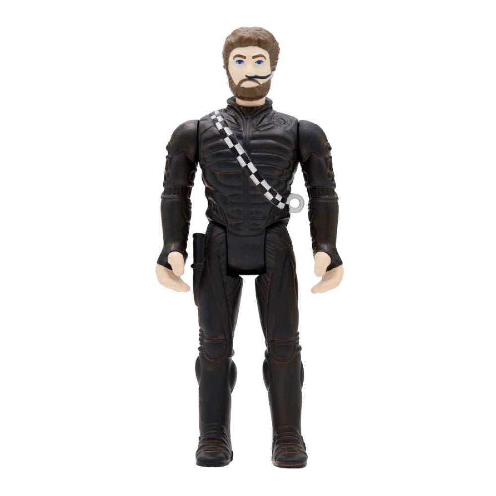 Dune (1984) – Stilgar ReAction 3.75″ Action Figure