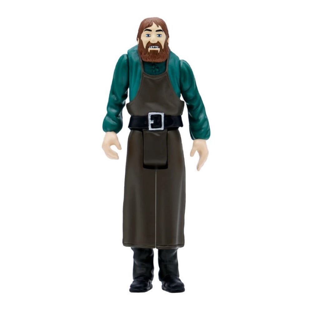 Son of Frankenstein (1939) – Ygor ReAction 3.75″ Action Figure