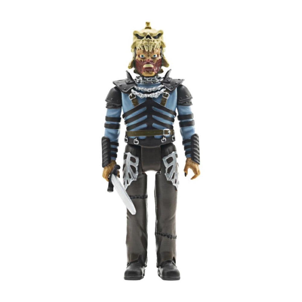 Army of Darkness – Evil Ash ReAction 3.75″ Action Figure