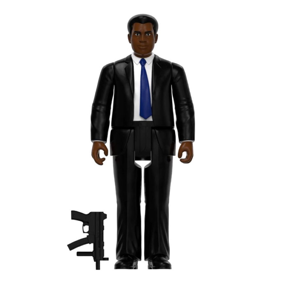 The Office – President Jackson (Threat Level Midnight) ReAction 3.75″ Action Figure