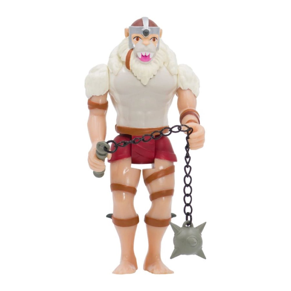ThunderCats – Monkian ReAction 3.75″ Action Figure