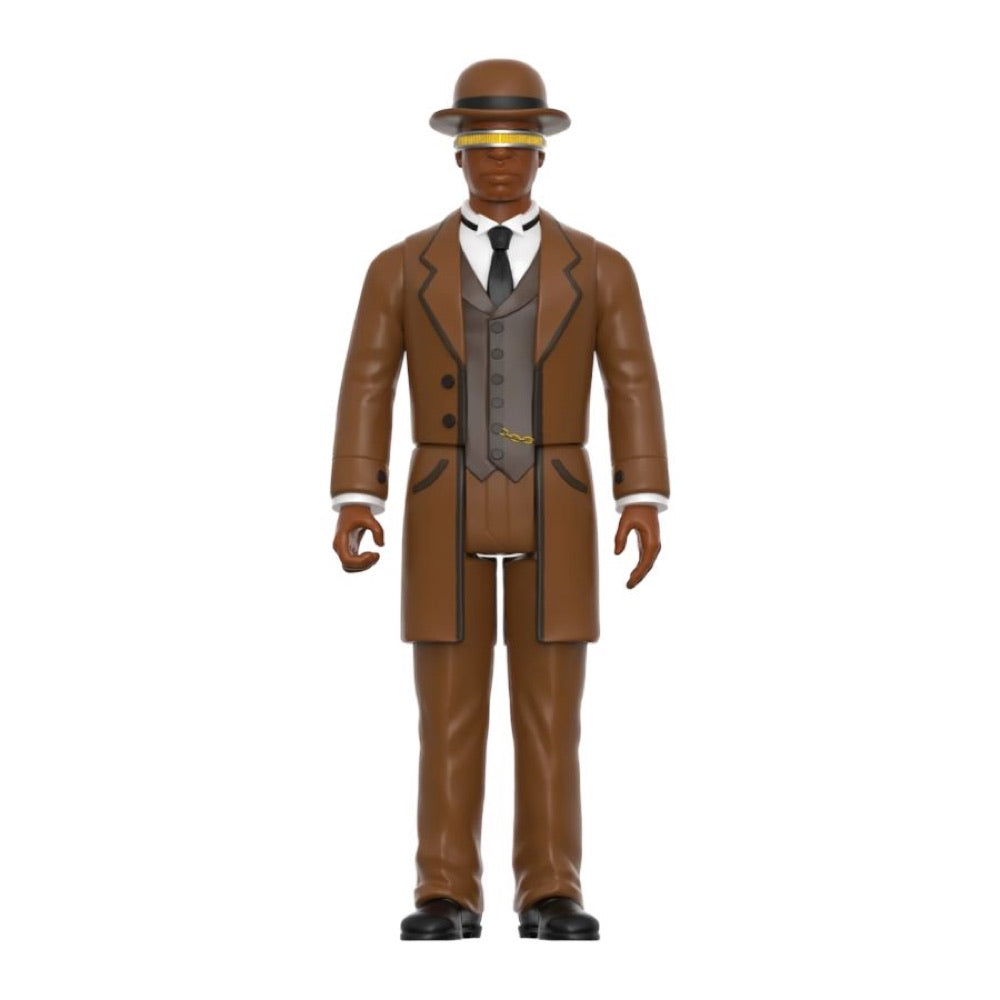Star Trek: The Next Generation – Geordi La Forge (Elementary Dear Data) ReAction 3.75″ Action Fi