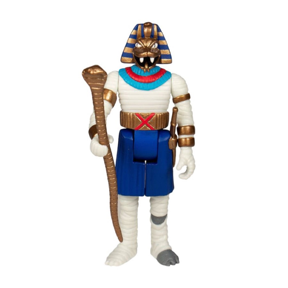 The Worst – Snake Tut ReAction 3.75″ Action Figure