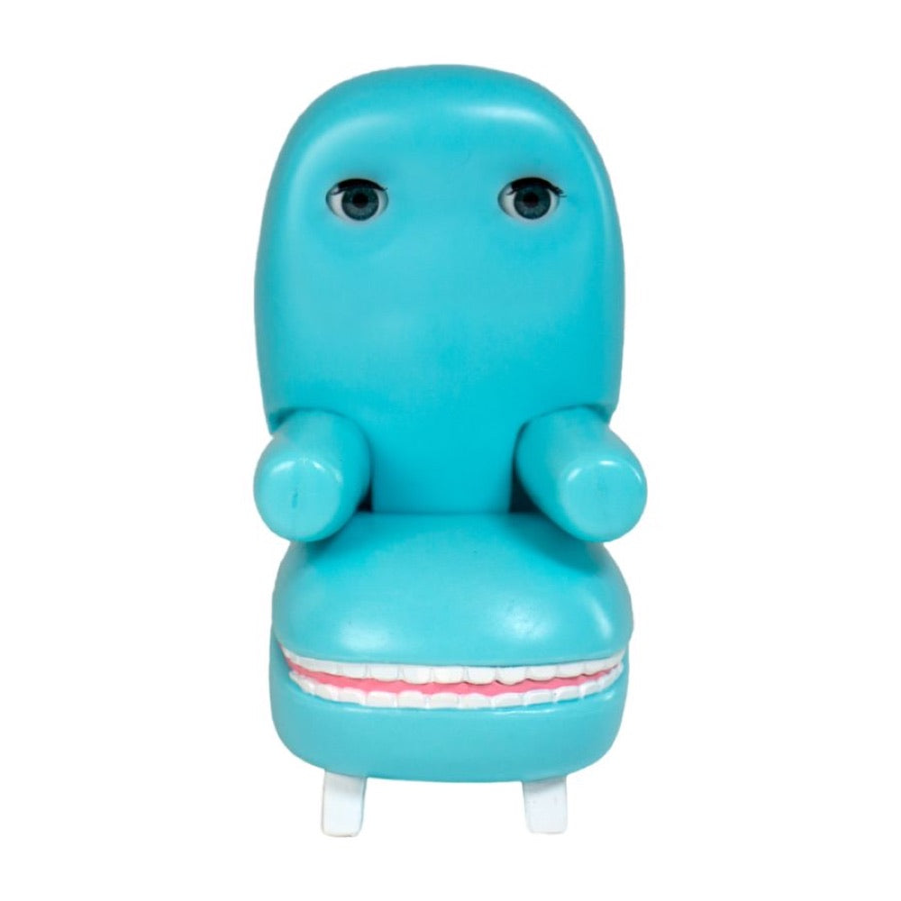Pee-Wee’s Playhouse – Chairry ReAction 3.75″ Action Figure