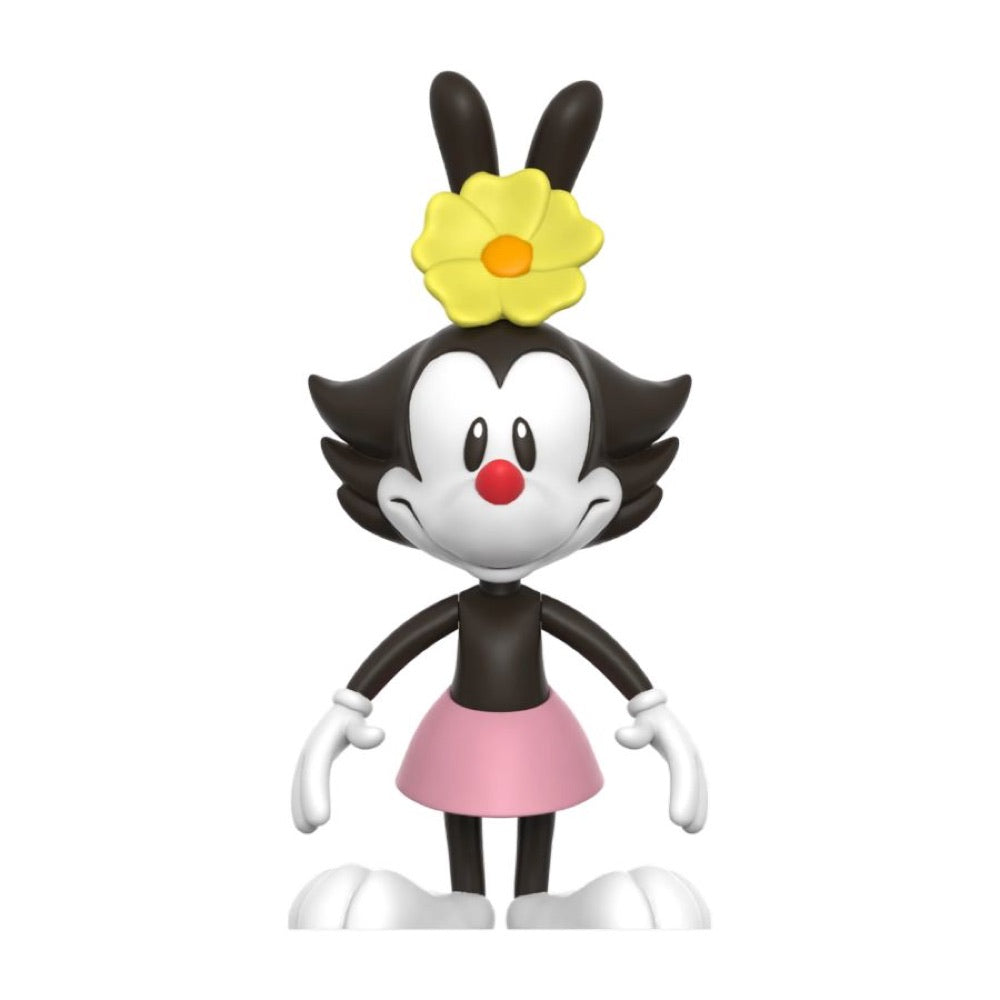 Animaniacs – Dot ReAction 3.75″ Action Figure