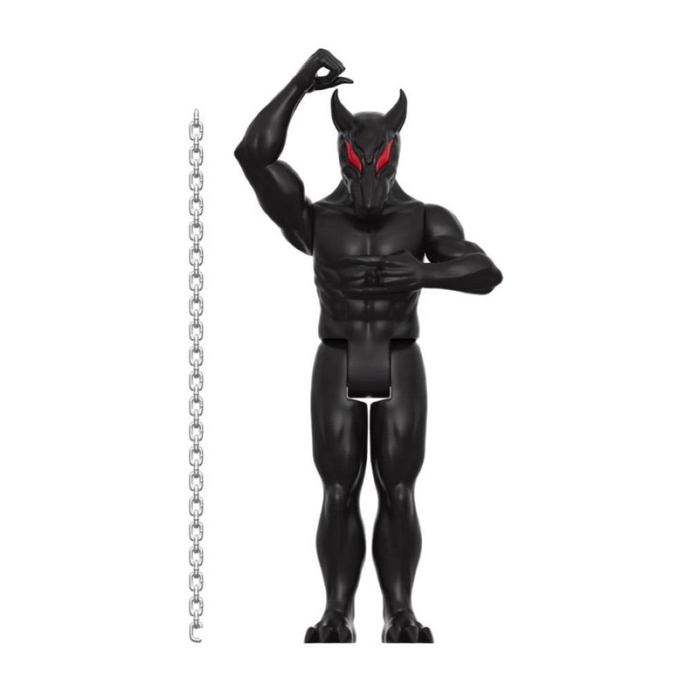 Dio – Murray Reaction 3.75″ Figure