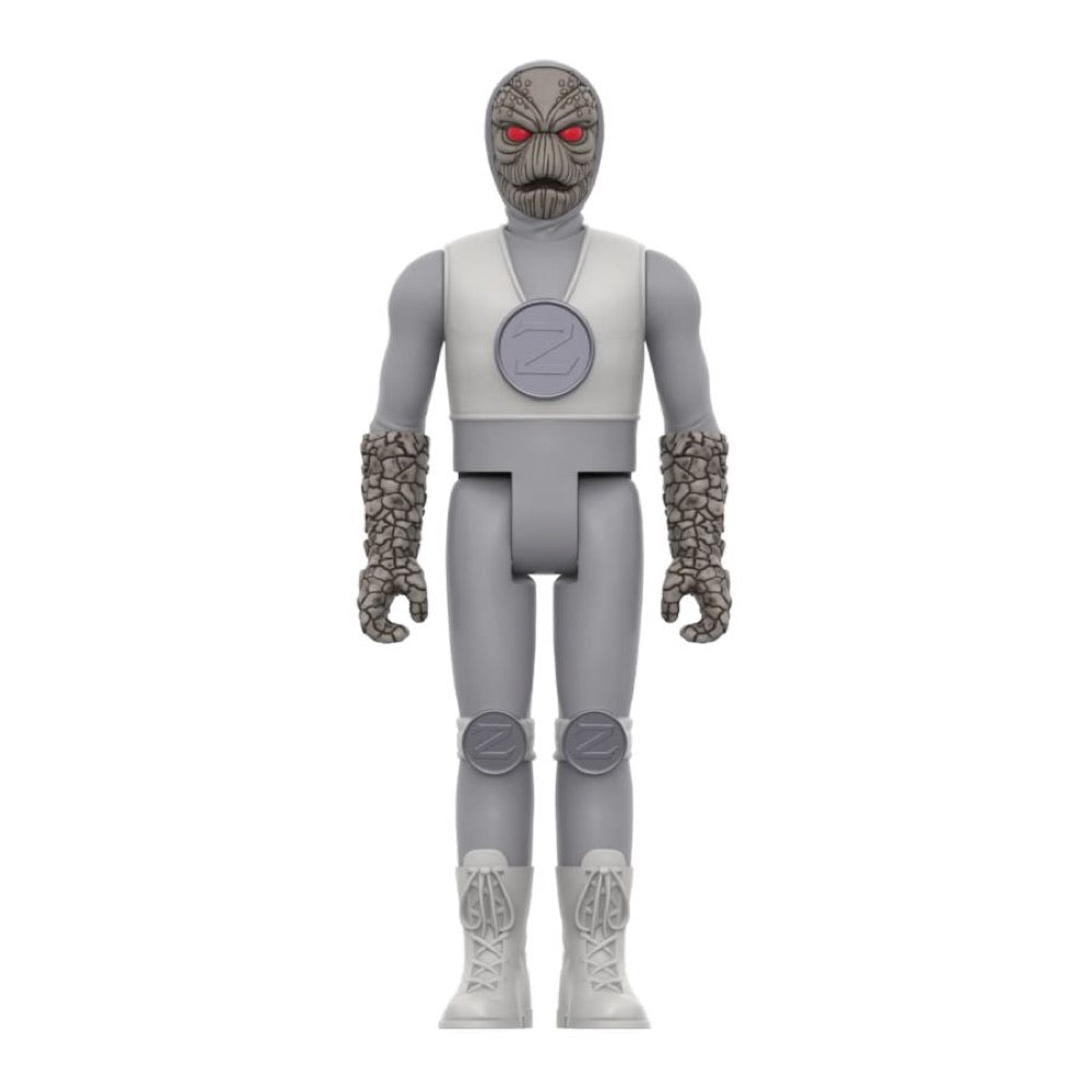 Power Rangers – Z Putty Patroller ReAction 3.75″ Action Figure