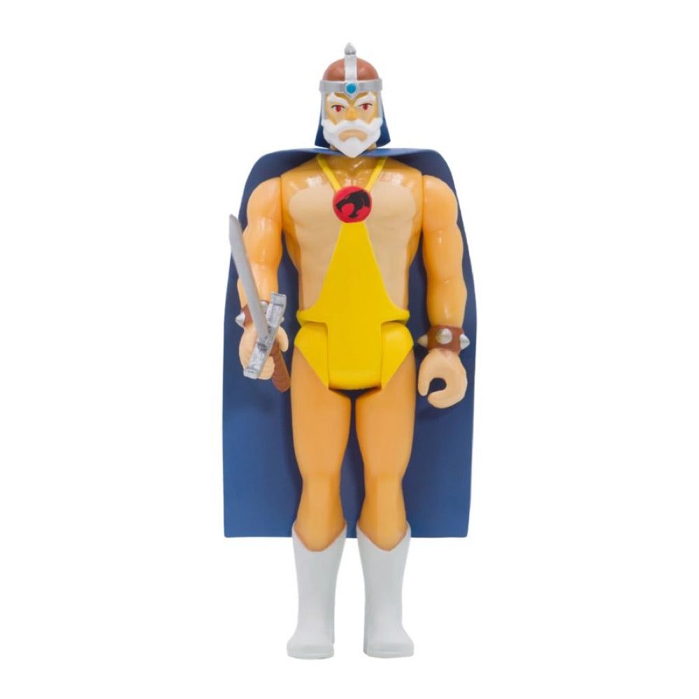 ThunderCats – Jaga ReAction 3.75″ Action Figure