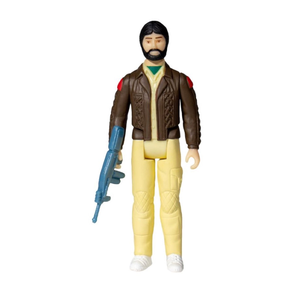 Alien – Dallas ReAction 3.75″ Action Figure