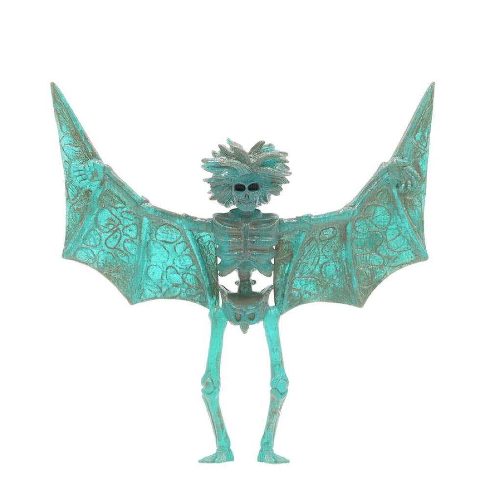 Napalm Death – Third Pressing Aquamarine ReAction 3.75″ Action Figure