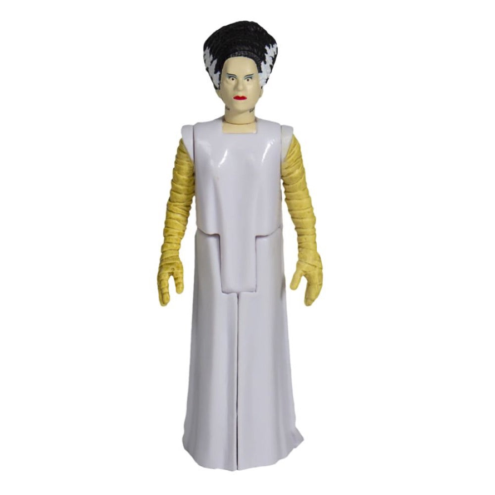 Bride of Frankenstein (1935) – The Bride ReAction 3.75″ Action Figure