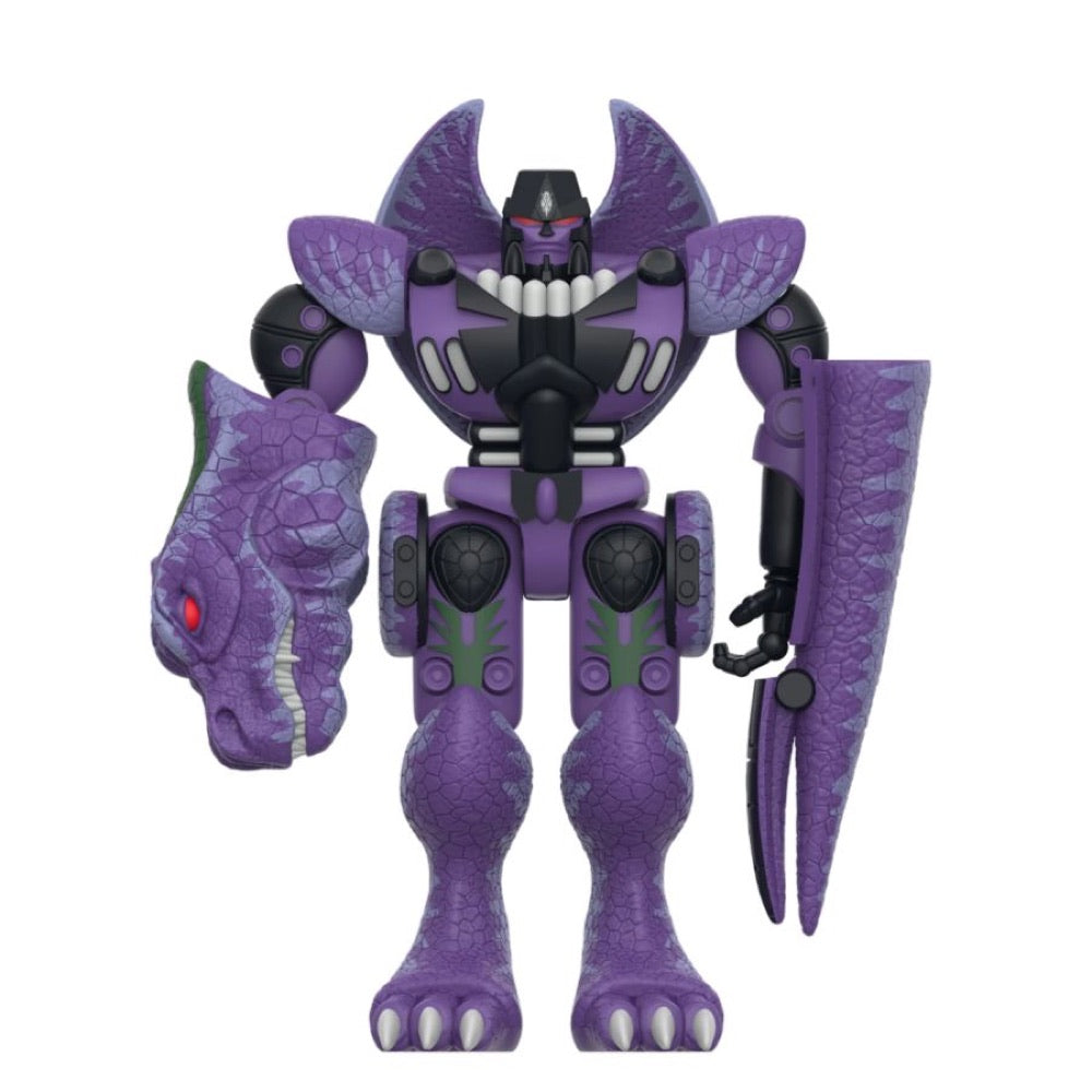 Transformers: Beast Wars – Megatron Reaction 3.75″ Figure