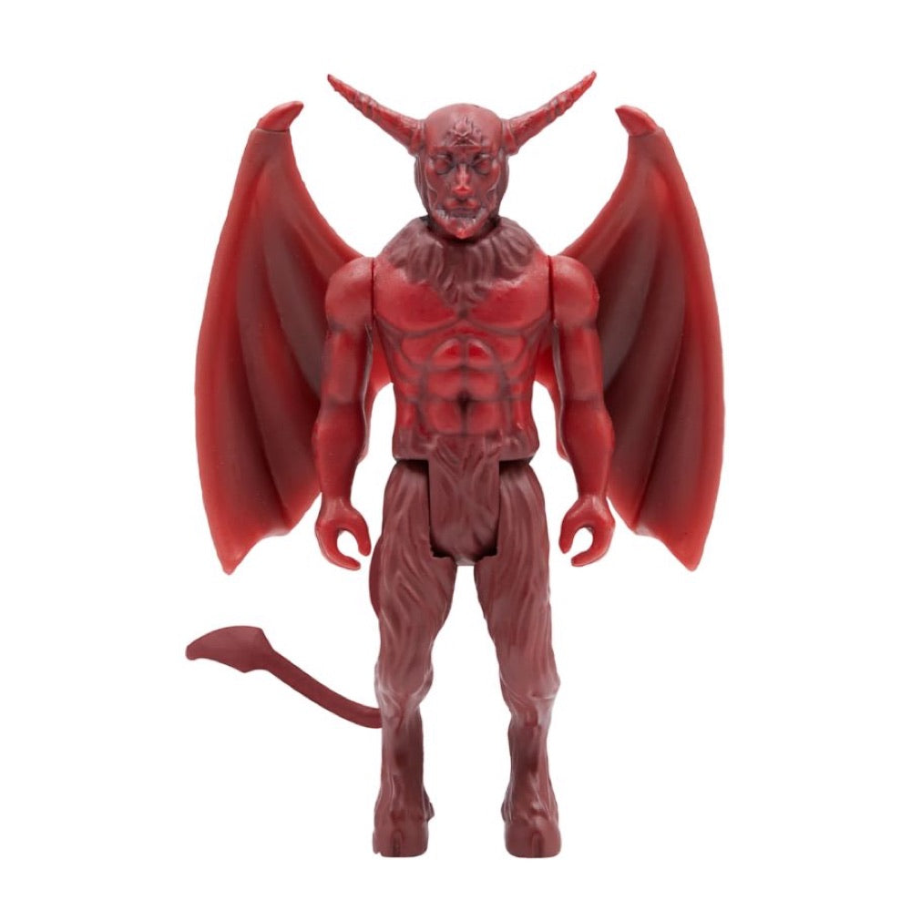Venom – Bloodlust Demon ReAction 3.75″ Action Figure