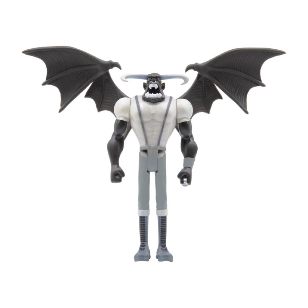 Agnostic Front – Eliminator Greyscale Variant ReAction 3.75″ Action Figure