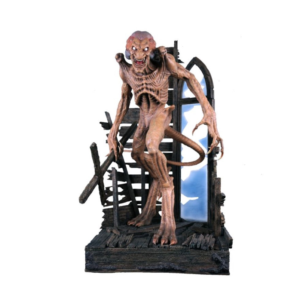 Pumpkinhead – Pumpkinhead (Apex Edition) 1:10 Scale Statue