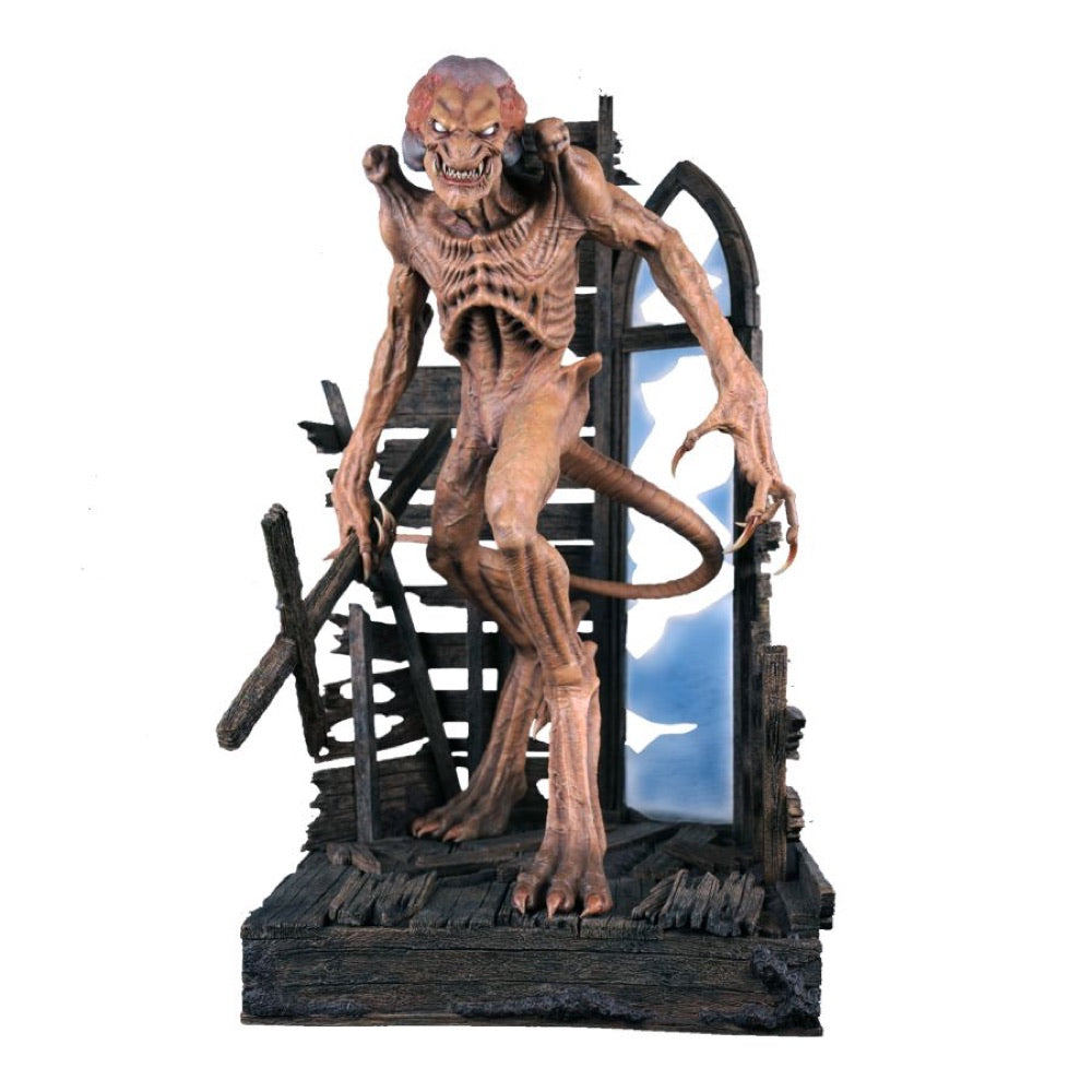 Pumpkinhead – Pumpkinhead (Classic Edition) 1:4 Scale Statue