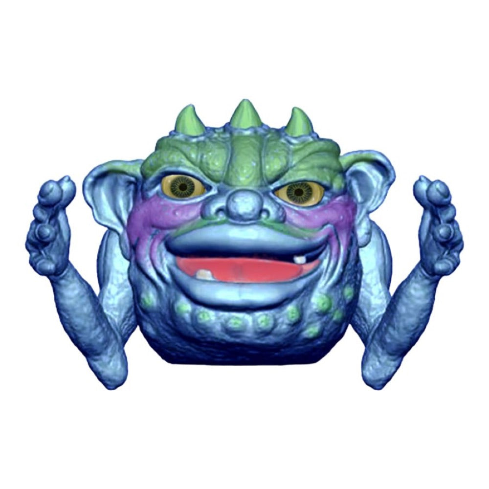 Boglins – King Vlobb Hand Puppet