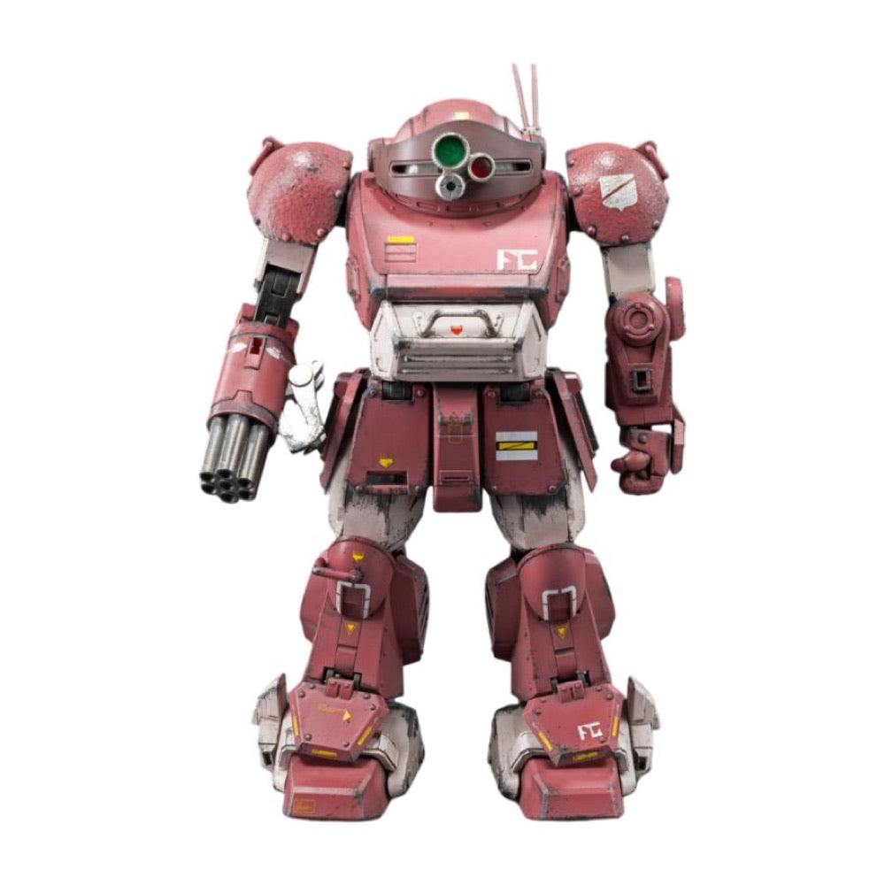 Armored Trooper VOTOMS – ROBO-DOU Brutishdog Figure