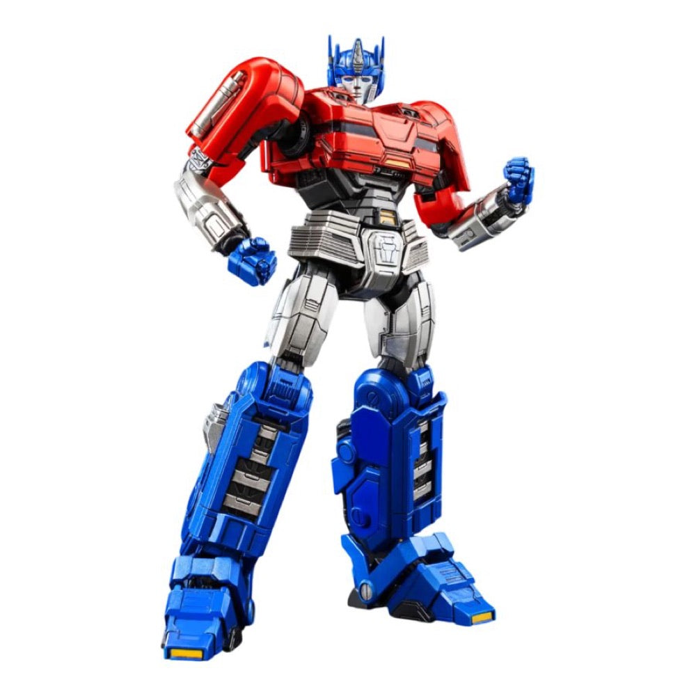 Transformers One – Optimus Prime/Orion Pax MDLX Figure