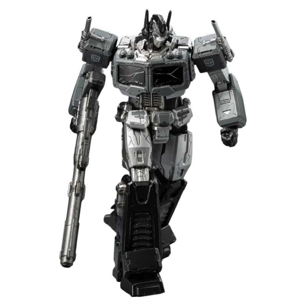 Transformers – Optimus Prime (Sleep Mode) MDLX Figure
