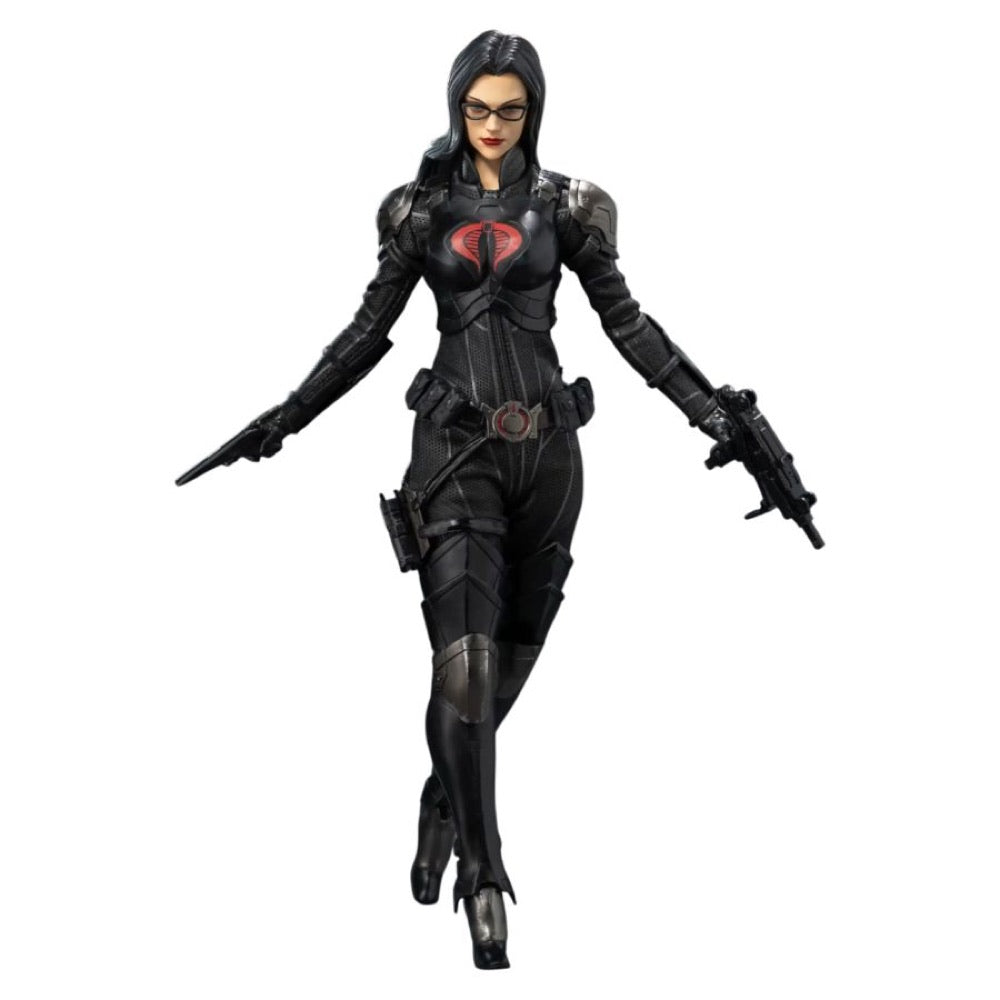 G.I. Joe – Baroness 1:6 Scale Action Figure