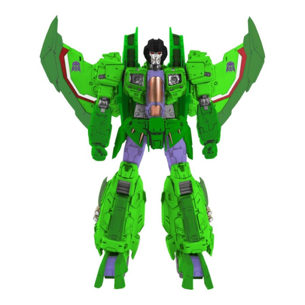 Transformers – Acid Storm Exclusive MDLX Figure