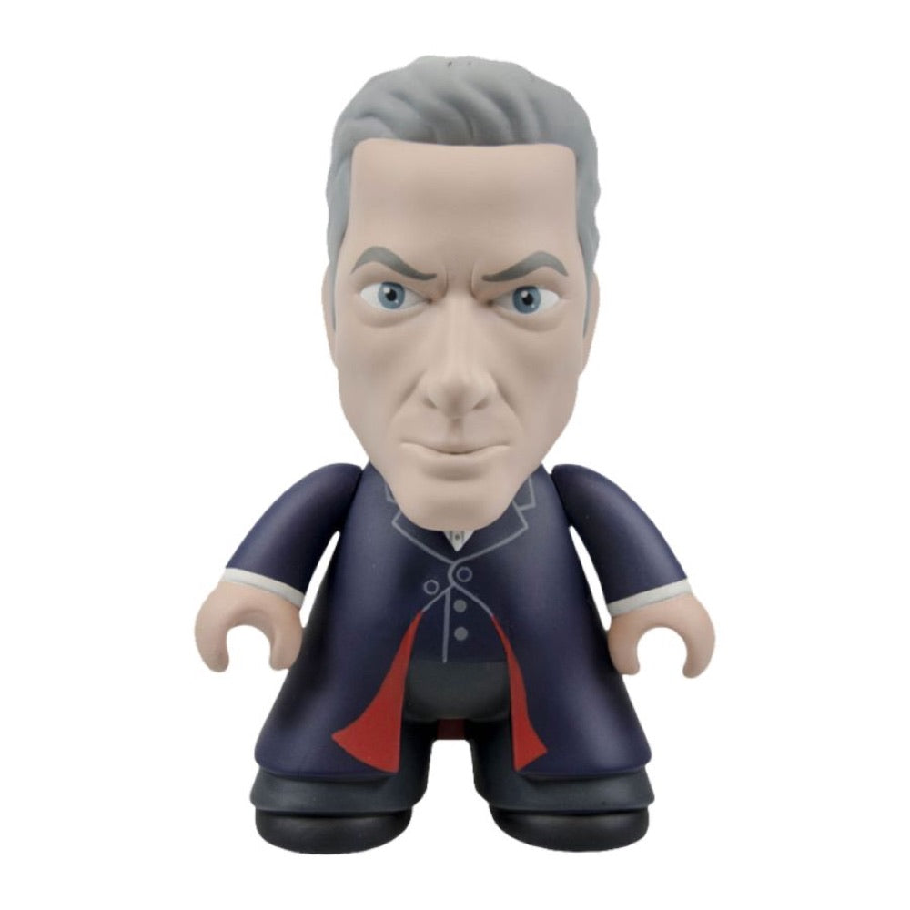 Doctor Who – Twelfth Doctor Titans 6.5″ Vinyl Figure