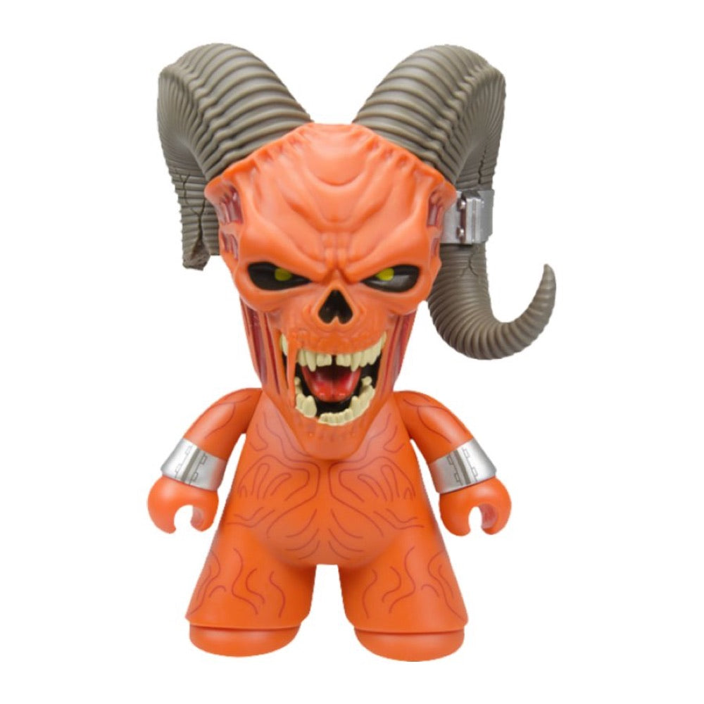 Doctor Who – The Beast Titans 9″ Vinyl Figure