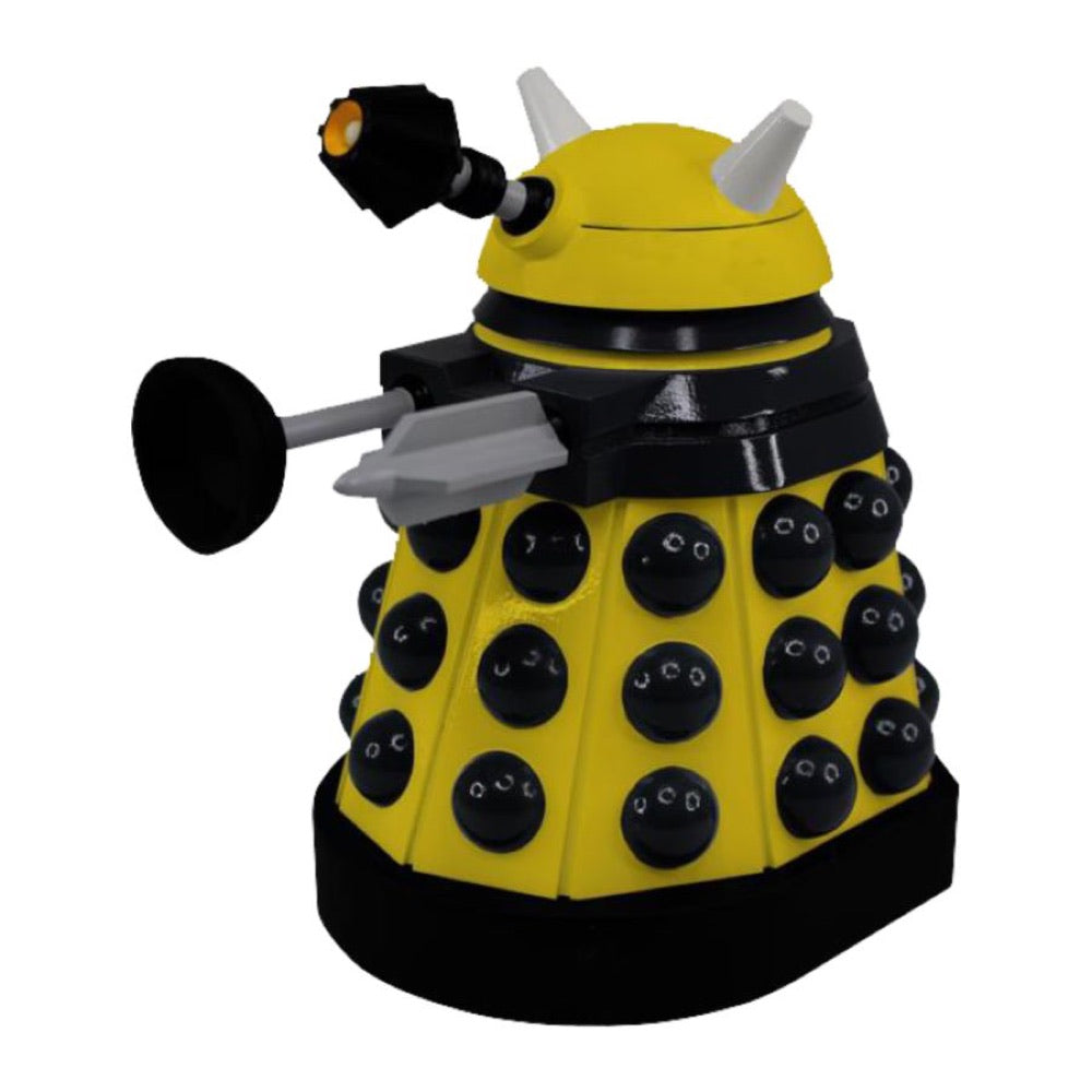 Doctor Who – Eternal Dalek Titans 6.5″ Vinyl Figure