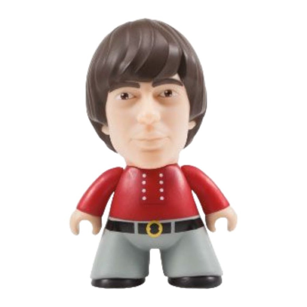 The Monkees – Davy Jones Titans 4.5″ Vinyl Figures