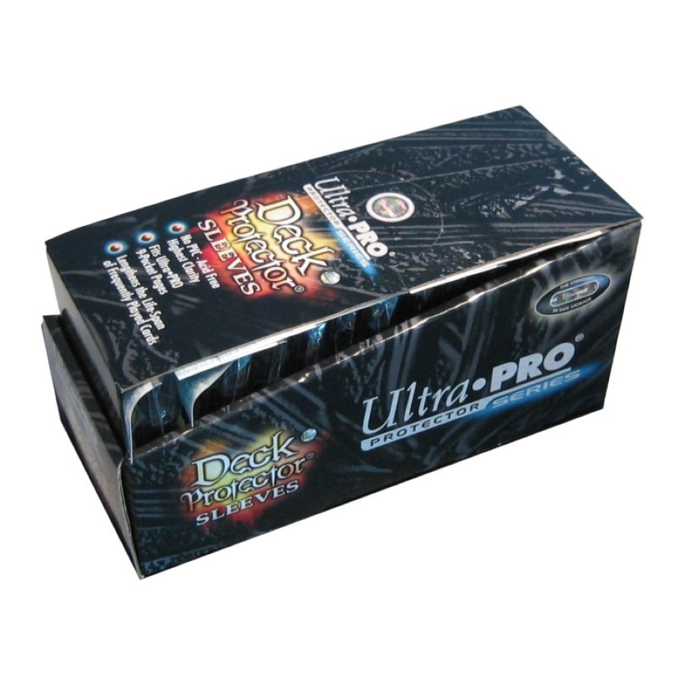 Ultra Pro – Deck Protectors Sleeves (50 Count) Assortment