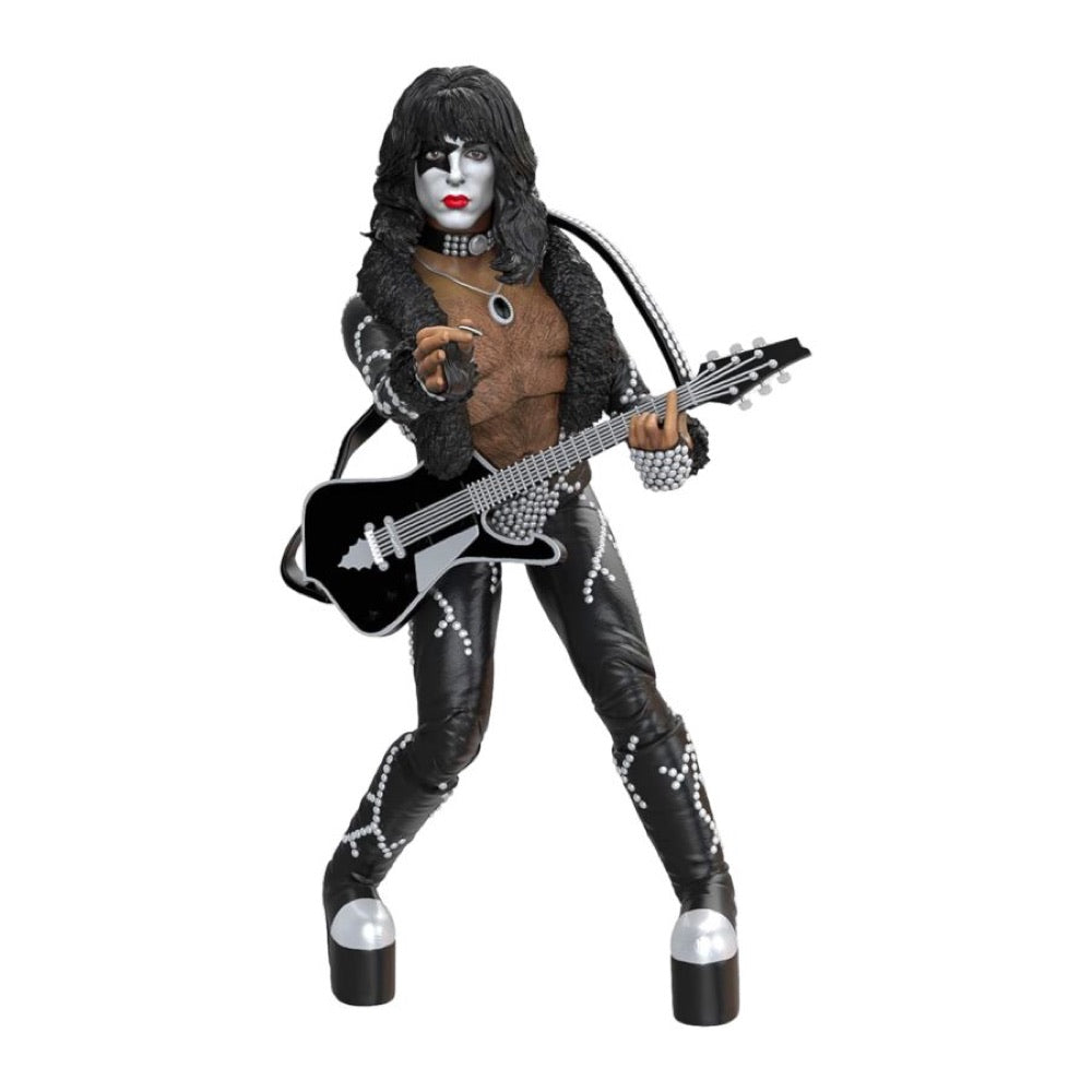 Kiss – The Starchild (Paul Stanley) BST AXN 5” Action Figure