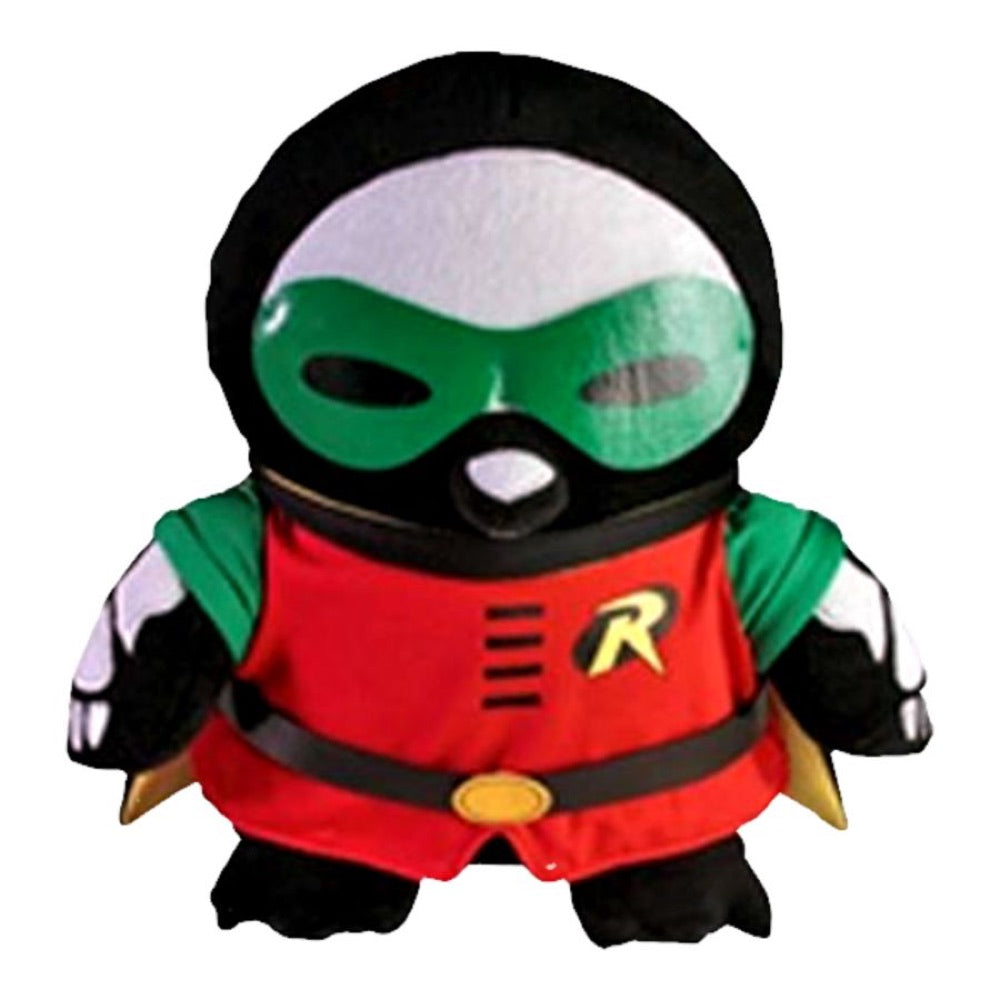 Skelanimals – Robin Pen 12″ Plush