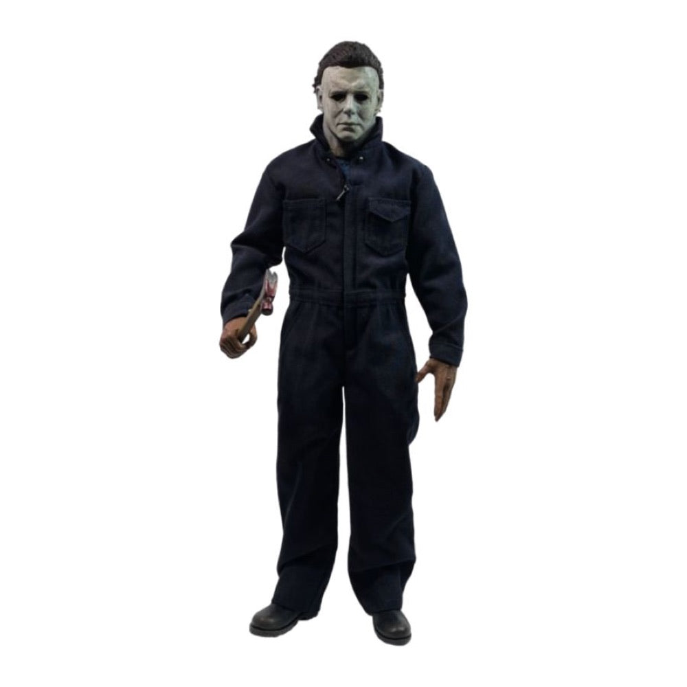 Halloween – Michael Myers 2018 1:6 Scale 12″ Action Figure