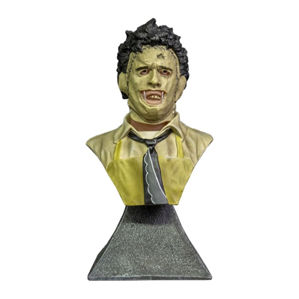 The Texas Chainsaw Massacre – Leatherface Mini Bust