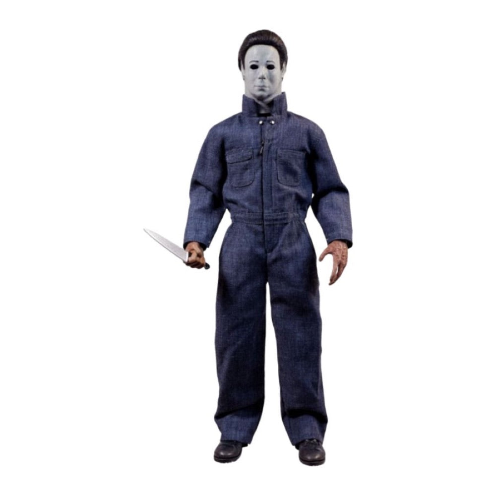 Halloween 4 – Michael Myers Return 1:6 Scale 12″ Action Figure