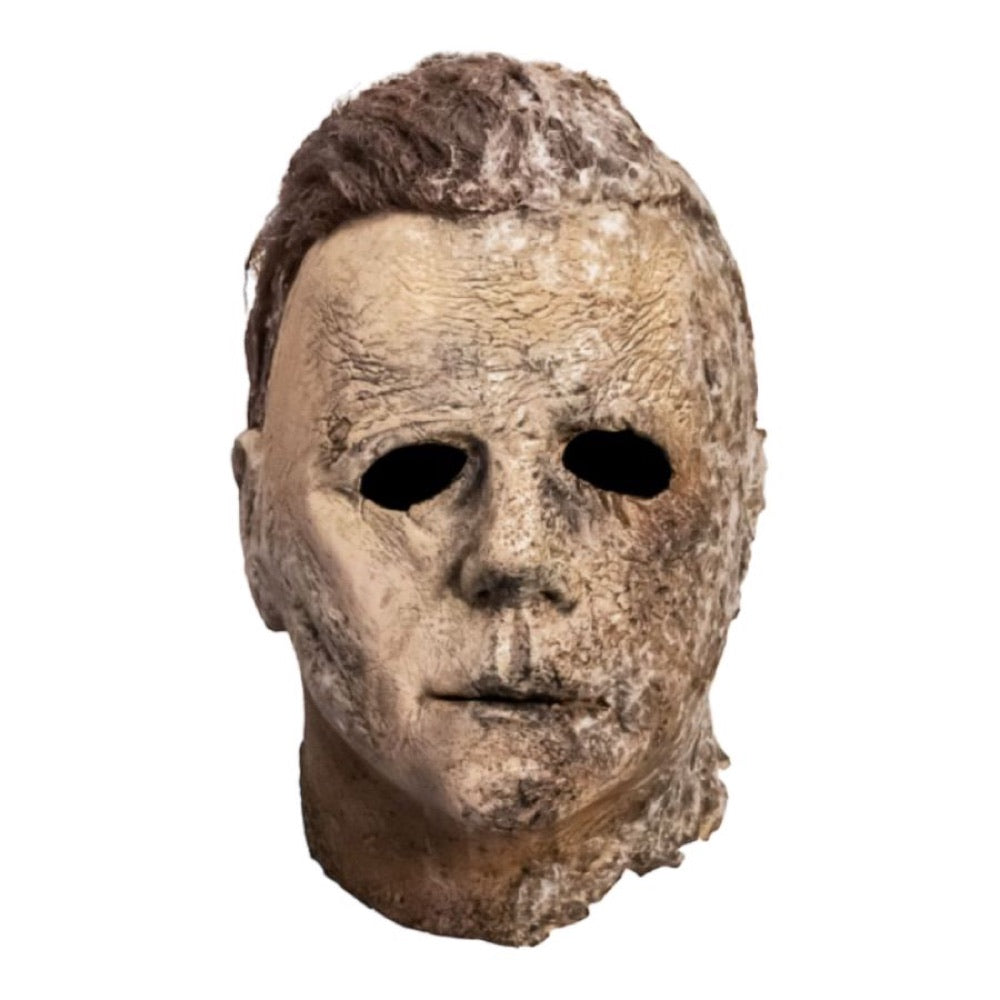 Halloween Ends – Michael Myers Mask Prop Replica