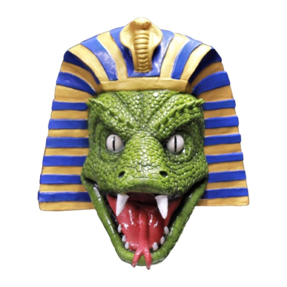The Worst – Snake Tut Mask