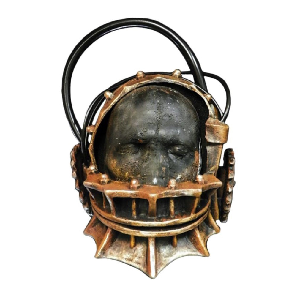 Saw – Reverse Bear Trap Mask