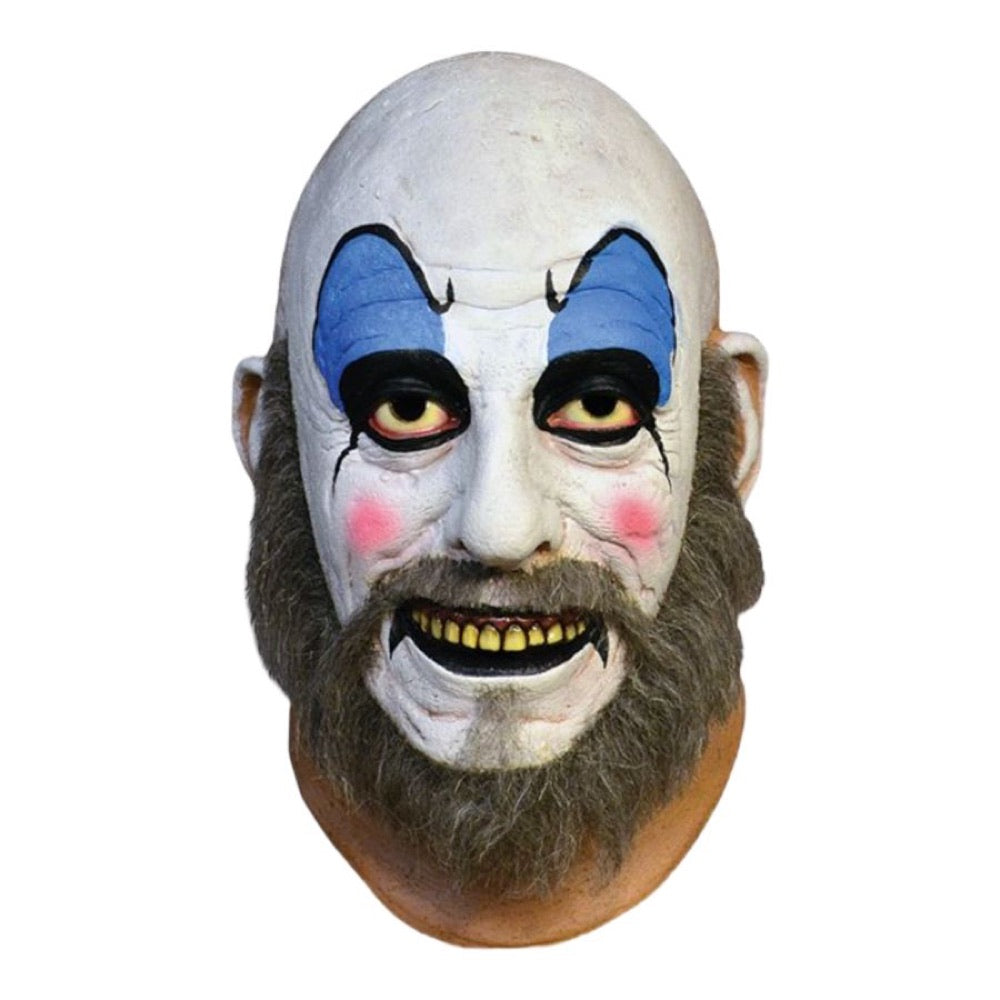 House of 1000 Corpses – Captain Spalding Mask