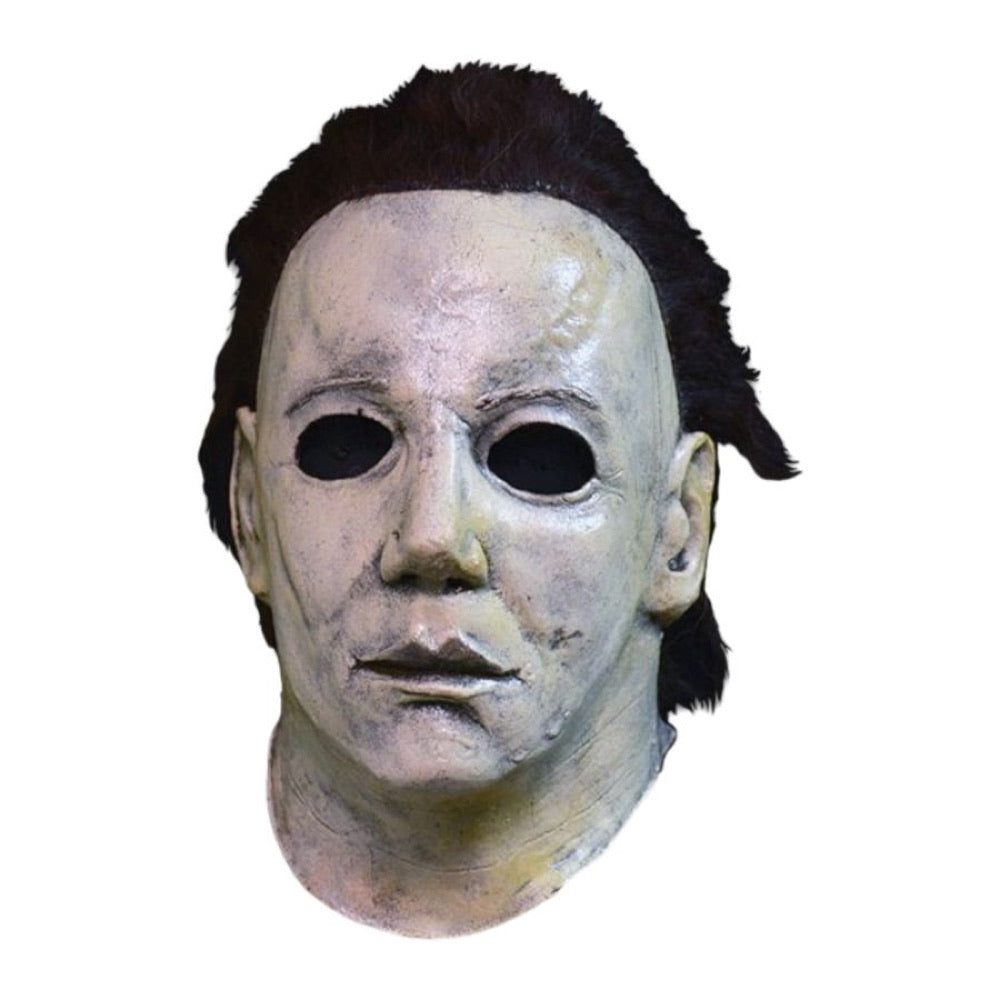 Halloween 6: The Curse of Michael Myers – Michael Myers Mask