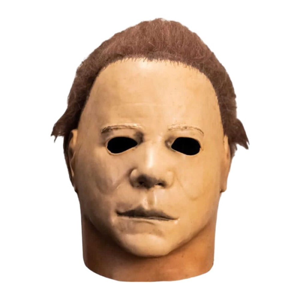 Halloween (1978) – Michael Myers Deluxe Mask