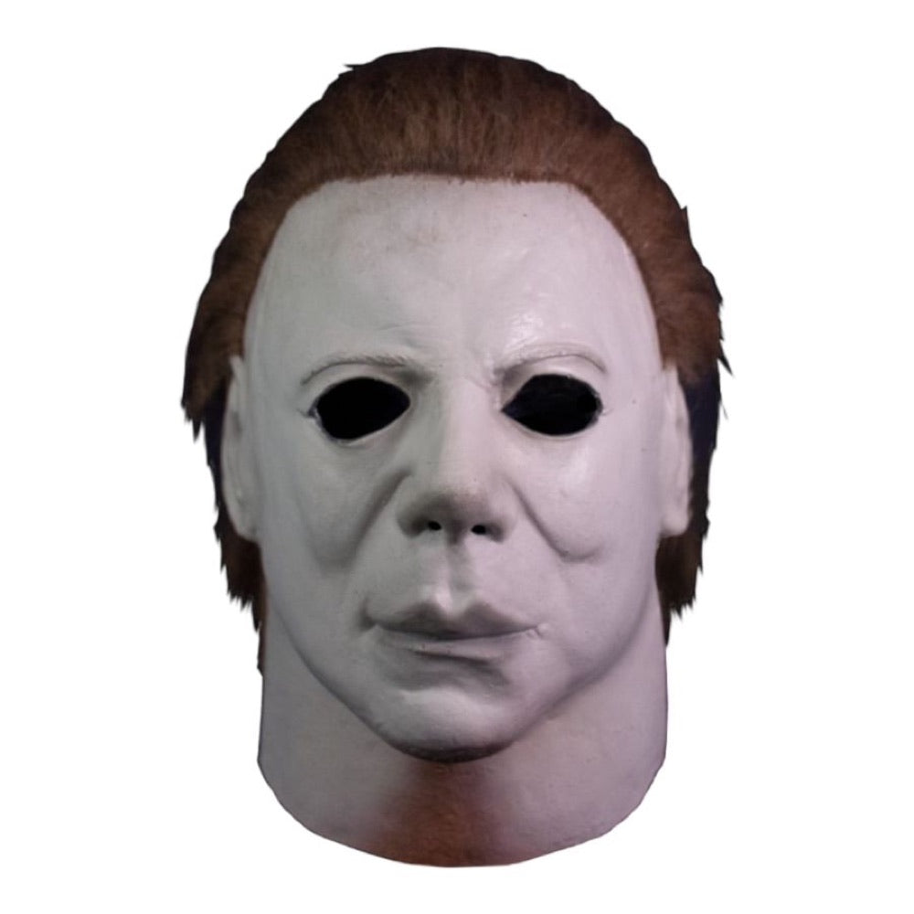Halloween 4: The Return of Michael Myers – Michael Myers Mask
